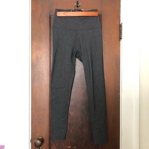 Beyond Yoga High Rise leggings M ankle